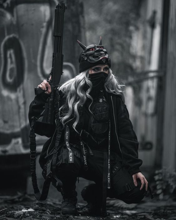 tactical warcore clothes