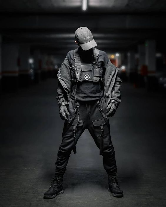 warcore gear