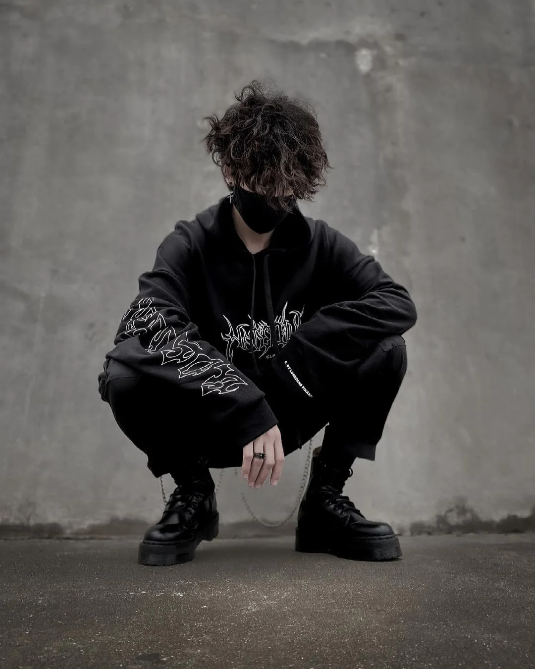 darkwear outfits